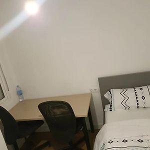Apartamento de 1 Dormitorio